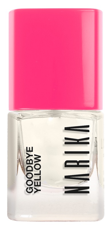 NARIKA GOODBYE YELLOW ANTI GIALLO 5 ML - Farmacia di Regoledo Srl