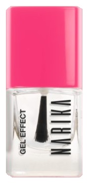 NARIKA GEL EFFECT BRILLANTE 5 ML - Farmacia di Regoledo Srl