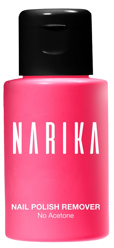 NARIKA LEVASMALTO SENZA ACETONE 50 ML - Farmacia di Regoledo Srl