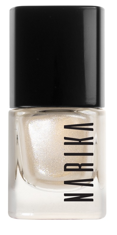 NARIKA SMALTO UNGHIE BIANCO PERLA 5 ML - Farmacia di Regoledo Srl