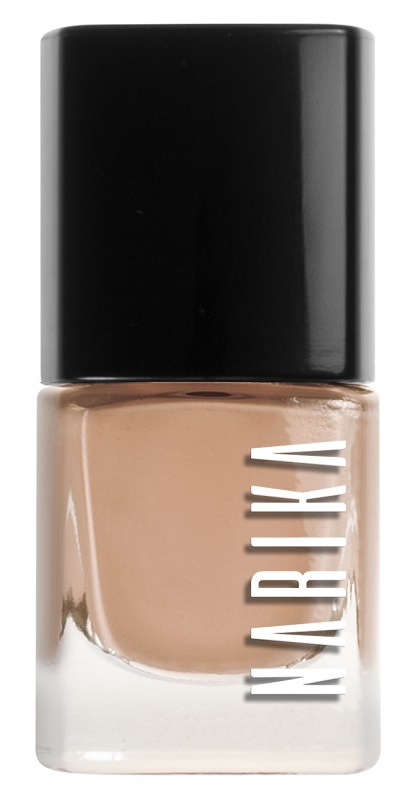 NARIKA SMALTO UNGHIE ROSA BEIGE 5 ML - Farmacia di Regoledo Srl