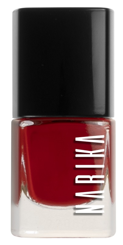 NARIKA SMALTO UNGHIE ROSSO INTENSO 5 ML - Farmacia di Regoledo Srl