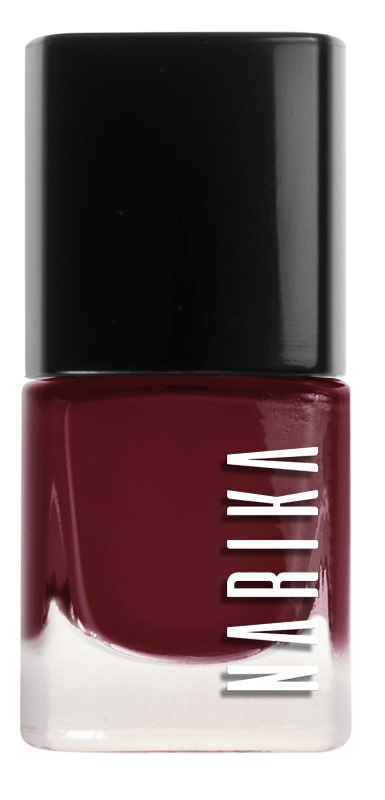 NARIKA SMALTO UNGHIE BORDEAUX 5 ML - Farmacia di Regoledo Srl
