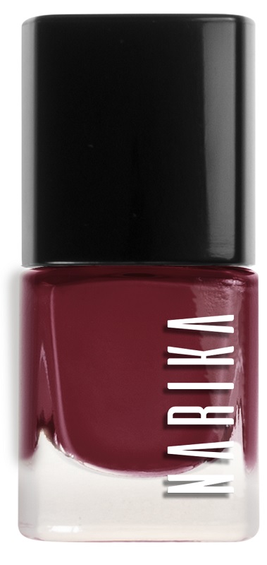 NARIKA SMALTO UNGHIE ROSSO SANGRIA 5 ML - Farmacia di Regoledo Srl