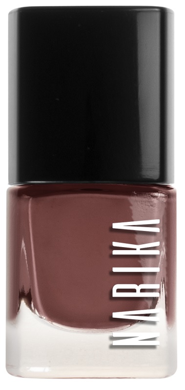 NARIKA SMALTO UNGHIE MALVA SCURO 5 ML - Farmacia di Regoledo Srl