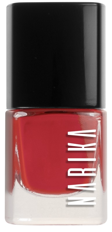 NARIKA SMALTO UNGHIE ROSSO CILIEGIA 5 ML - Farmacia di Regoledo Srl
