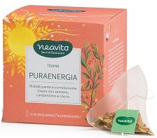 NEAVITA FILTROSCRIGNO PURA ENERGIA 15 FILTRI - Farmacia di Regoledo Srl