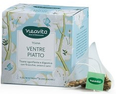 NEAVITA FILTROSCRIGNO VENTRE PIATTO 15 FILTRI - Farmacia di Regoledo Srl