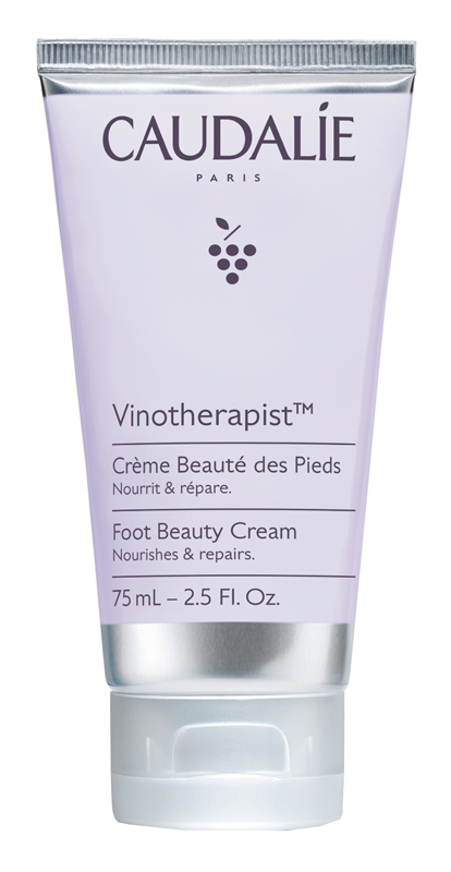 VINOTHERAPIST CREMA BELLEZZA PIEDI 75 ML - Farmacia di Regoledo Srl