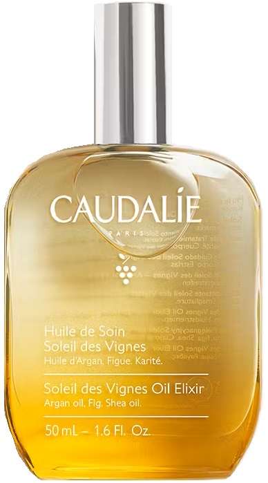 SOLEIL DES VIGNES OLIO TRATTANTE 50 ML - Farmacia di Regoledo Srl