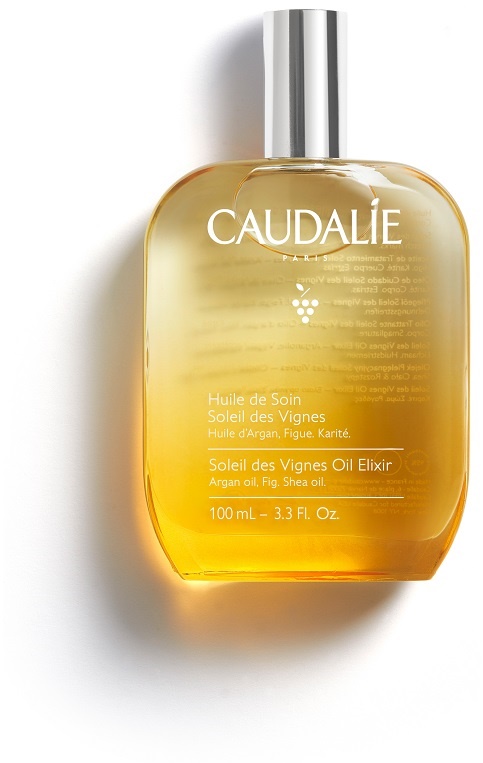 SOLEIL DES VIGNES OLIO TRATTANTE 100 ML - Farmacia di Regoledo Srl