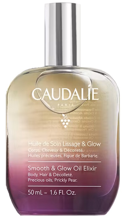 OLIO TRATTANTE LISCIANTE & LUMINOSITA' 50 ML - Farmacia di Regoledo Srl
