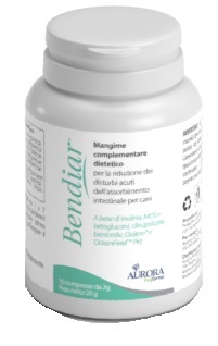 BENDIAR 10 COMPRESSE - Farmacia di Regoledo Srl