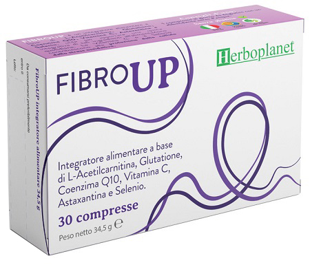 FIBROUP 30 COMPRESSE - Farmacia di Regoledo Srl