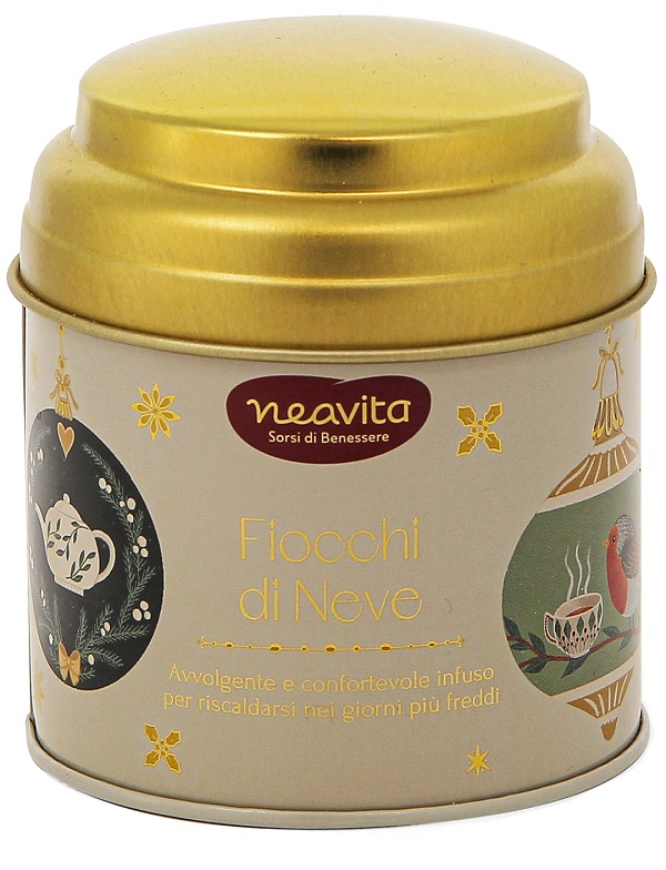 Neavita - Fiocchi di Neve  - 6 filtri - Farmacia di Regoledo Srl