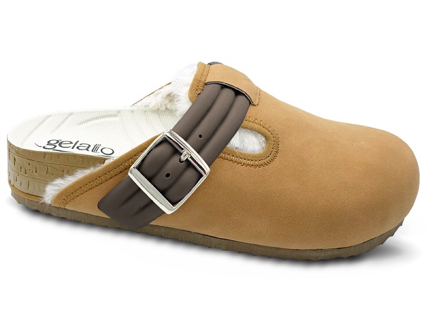 PLANTARE INDOSSABILE PUNTA CHIUSA WOODSTOCK SOFT 2,0 TMB TAN 37/38 - Farmacia di Regoledo Srl