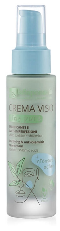 LA SAPONARIA STAY PURE 50 ML - Farmacia di Regoledo Srl