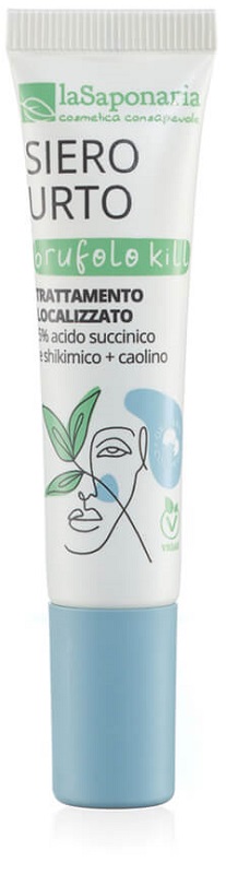 LA SAPONARIA BRUFOLO KILL 15 ML - Farmacia di Regoledo Srl