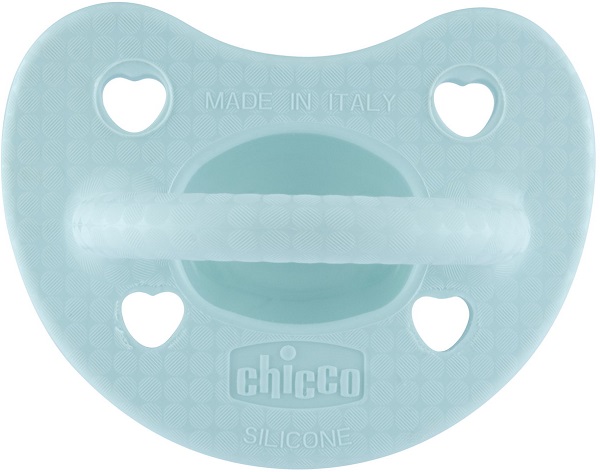 CHICCO GOMMOTTINO LUXE 2-6 BOY 1 PEZZO - Farmacia di Regoledo Srl