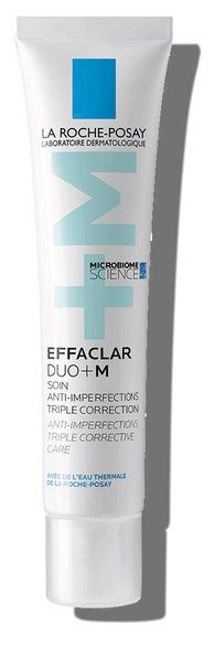 EFFACLAR DUO +M 40 ML - Farmacia di Regoledo Srl