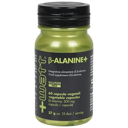 B-ALANINE+ 60 CAPSULE - Farmacia di Regoledo Srl