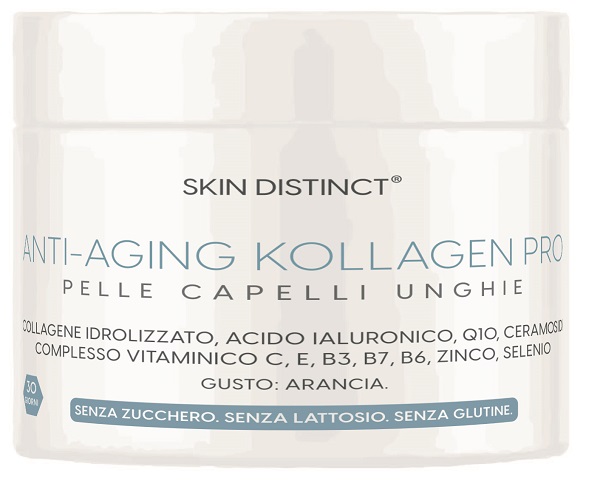 ANTI AGING KOLLAGEN PRO 180 G - Farmacia di Regoledo Srl