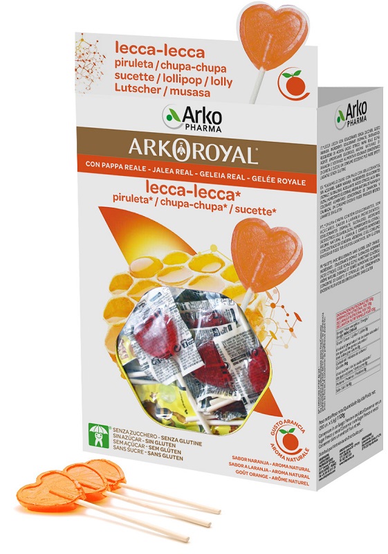 ARKOROYAL LECCA LECCA - Farmacia di Regoledo Srl