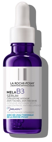 MELA B3 SIERO 30 ML - Farmacia di Regoledo Srl