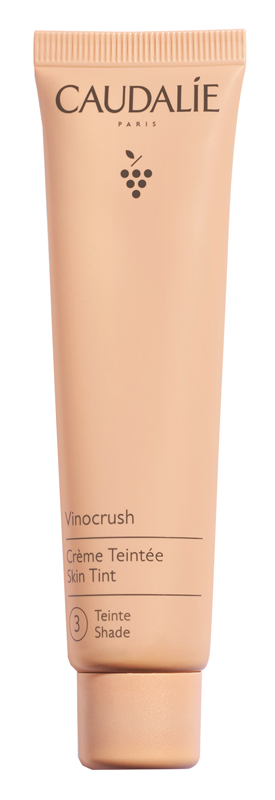 VINOCRUSH CREMA COLORATA 3 30 ML - Farmacia di Regoledo Srl