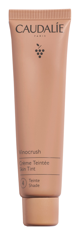 VINOCRUSH CREMA COLORATA 4 30 ML - Farmacia di Regoledo Srl