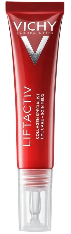 LIFTACTIV COLLAGEN SPECIALIST CONTORNO OCCHI 15 ML - Farmacia di Regoledo Srl