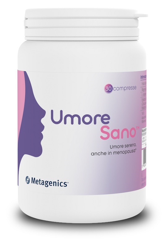 UMORESANO 30 COMPRESSE - Farmacia di Regoledo Srl