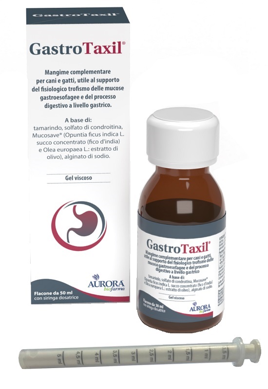 GASTROTAXIL 50 ML - Farmacia di Regoledo Srl