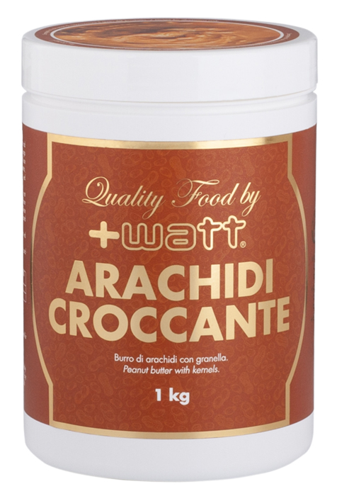 ARACHIDI CROCCANTE 1 KG - Farmacia di Regoledo Srl