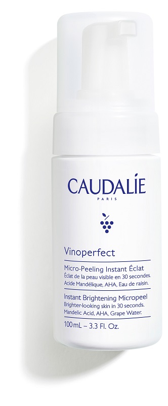 VINOPERFECT MOUSSE MICROPEELING 100 ML - Farmacia di Regoledo Srl