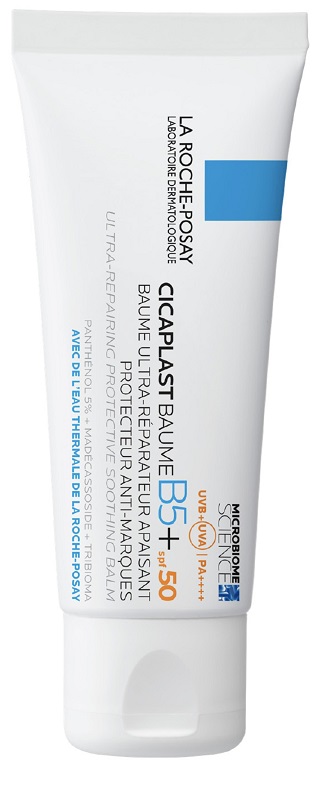 CICAPLAST BAUME B5+ SPF50 40 ML - Farmacia di Regoledo Srl