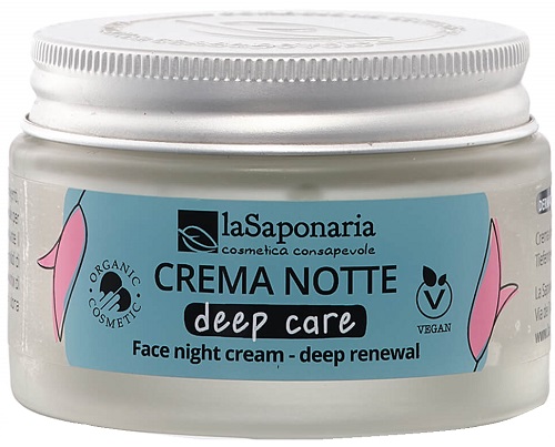 CREMA NOTTE DEEP CARE 50 ML - Farmacia di Regoledo Srl