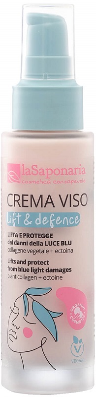 CREMA VISO LIFT & DEFENCE 50 ML - Farmacia di Regoledo Srl