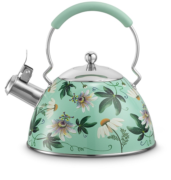 NEAVITA BOLLITORE A FISCHIO HERBARIUM HERBAL KETTLE 2300 ML - Farmacia di Regoledo Srl